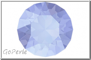 Chaton 1088 SWAROVSKI�, 8mm, 285 - air blue opal, foiled, 6 Stk.